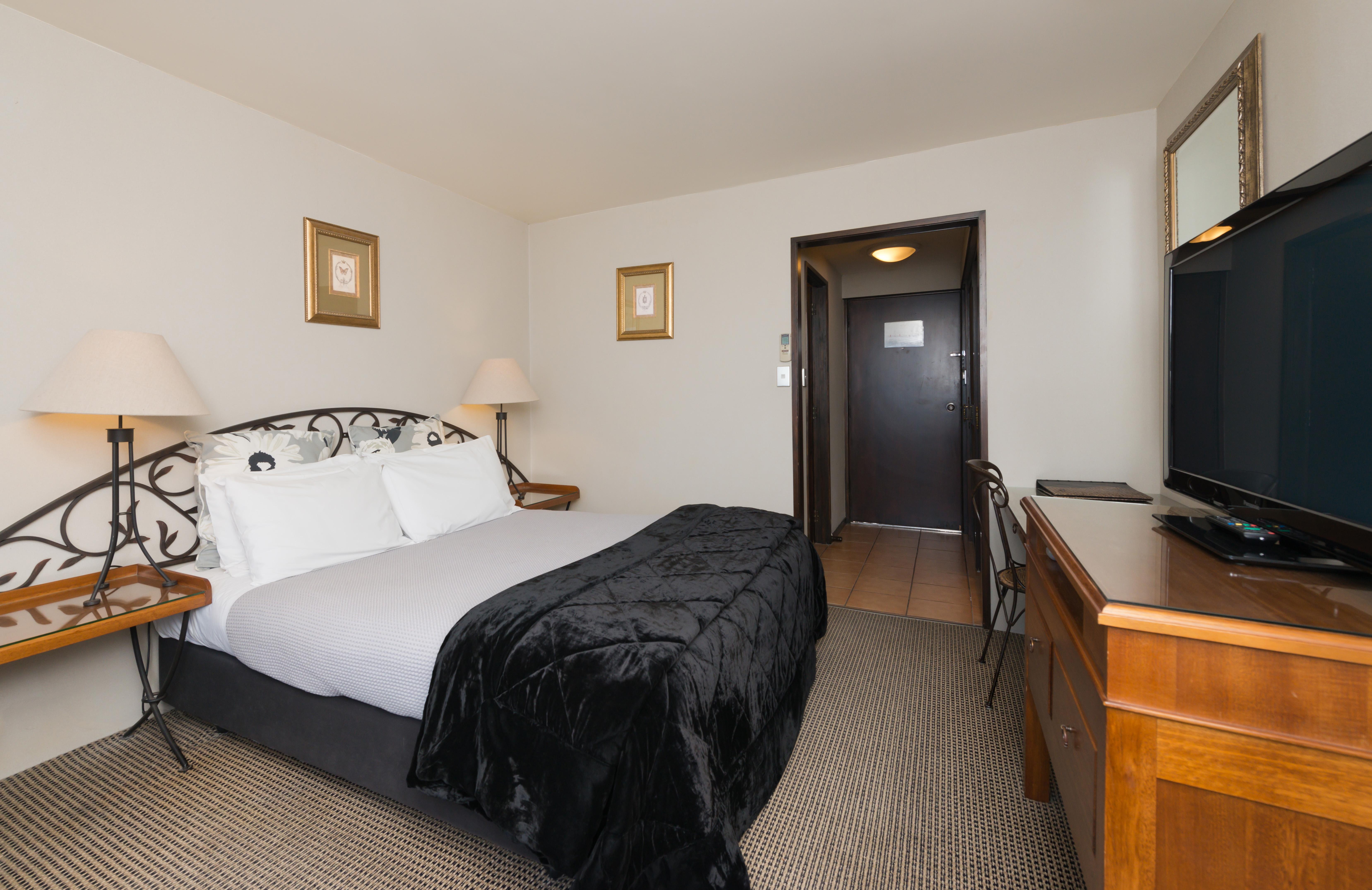 Millennium Hotel & Resort Manuels Lago Taupo Exterior foto
