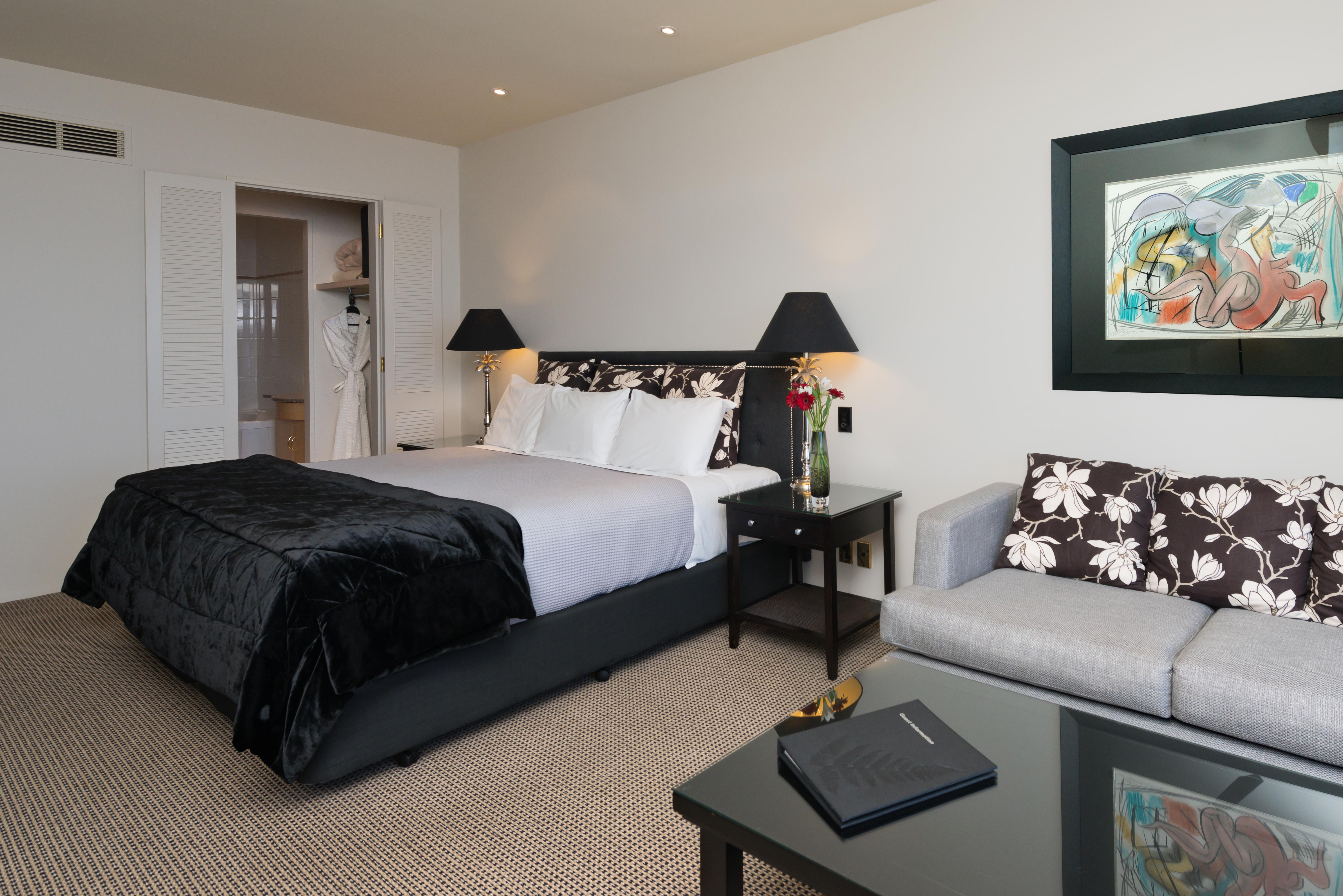 Millennium Hotel & Resort Manuels Lago Taupo Exterior foto