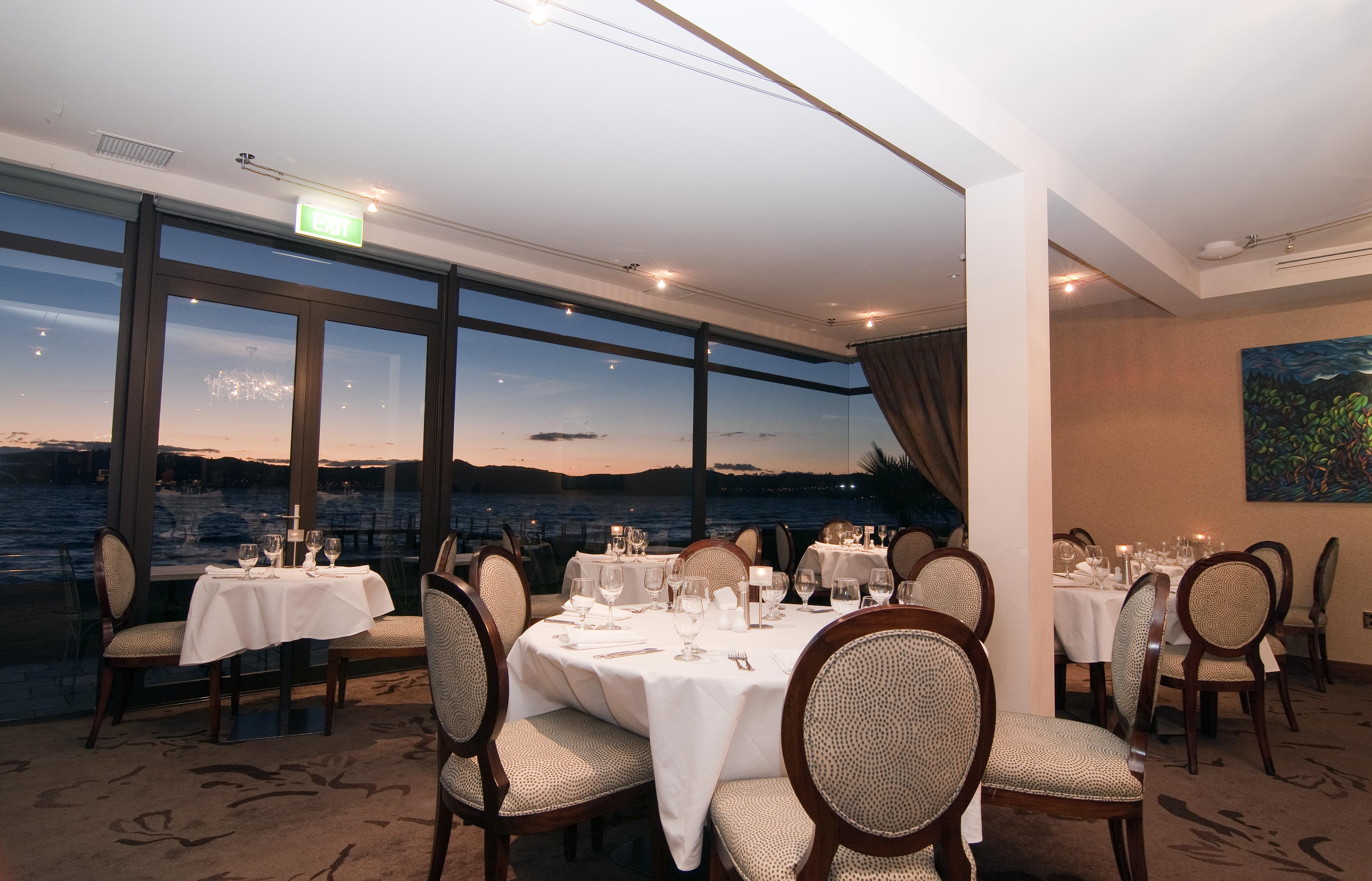 Millennium Hotel & Resort Manuels Lago Taupo Exterior foto