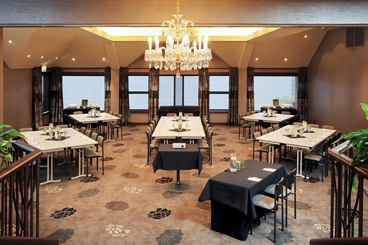 Millennium Hotel & Resort Manuels Lago Taupo Exterior foto