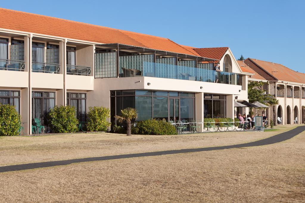 Millennium Hotel & Resort Manuels Lago Taupo Exterior foto