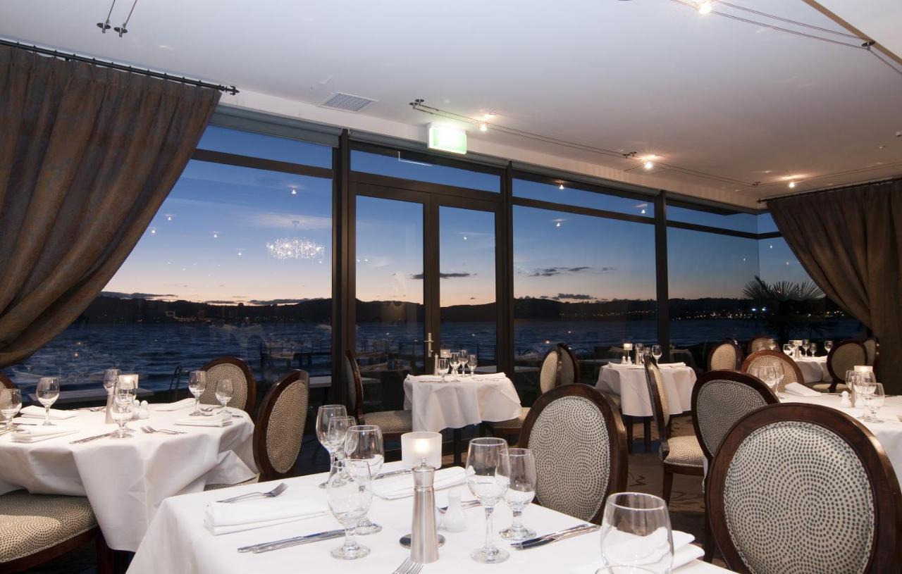 Millennium Hotel & Resort Manuels Lago Taupo Exterior foto
